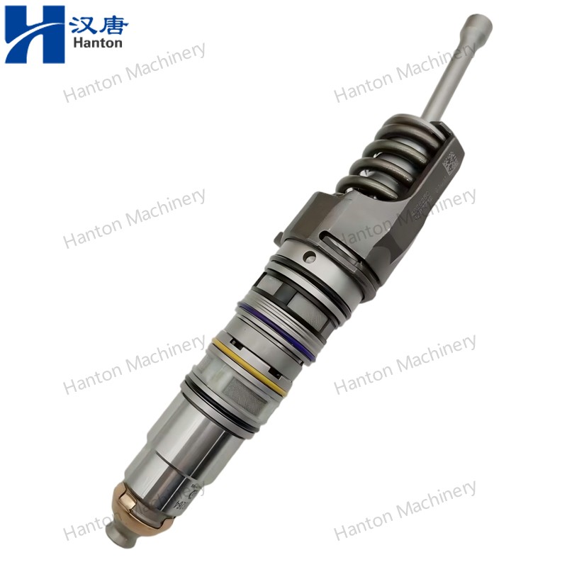 Cummins 4928260 Fuel Injector for Engine ISX QSX Series