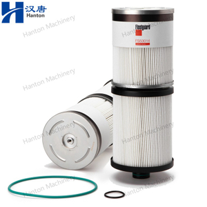 Cummins FS53014 4328043 Fuel Filter Element for Engine QSK19 QST30 QSK50 QSK60 Series