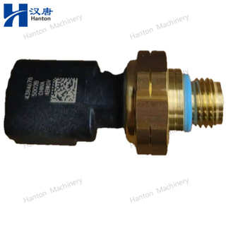 Cummins 4384678 Exhaust Gas Pressure Sensor for Engine ISZ QSZ Series