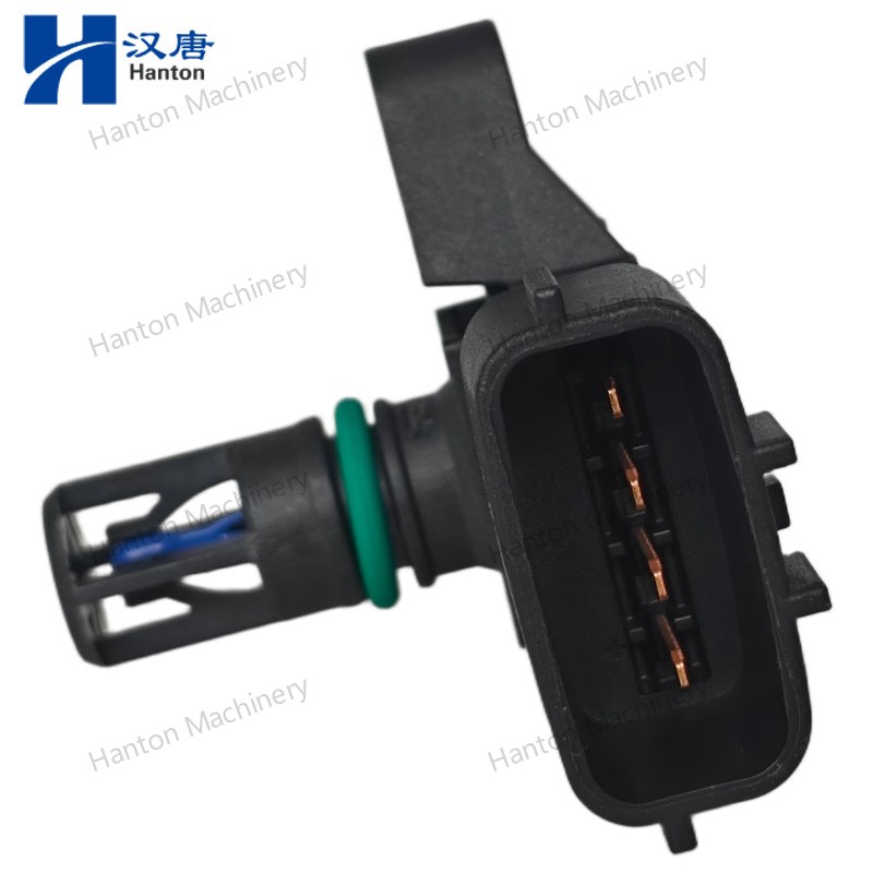 Cummins 5698456 Intake Air Pressure Sensor for Engine ISG QSG Series