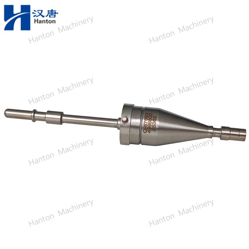 Cummins 4999800 Doser Injector for Engine ISB6.7 QSB6.7 Series