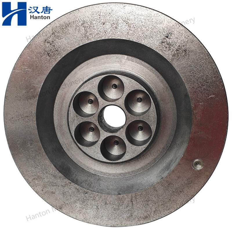 Advance 135-01-014A Piston for Gearbox 135A Series