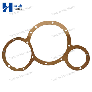 Advance 135-04-013 Coupling Housing Gasket for Gearbox 135A Series