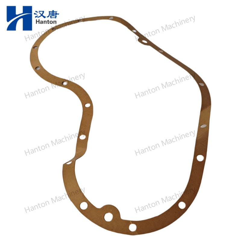 Advance 135-04-012 Front Housing Cover Gasket for Gearbox 135A Series