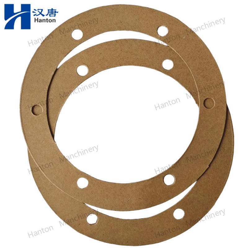 Advance 135-04-016 Input Front Cover Gasket for Gearbox 135A Series
