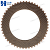 Advance 1201-0007A Outer Friction Plate for Gearbox 135A Series