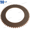 Advance 1201-0018A Outer Friction Plate for Gearbox 135A Series
