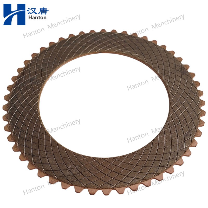 Advance 1201-0018A Outer Friction Plate for Gearbox 135A Series