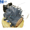 Beinei Deutz F2L912 Series Air Cooling Engine for Generator Set And Industrial Equipments