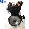 Assembled Diesel Engine 6BTAA5.9-C for Cummins And Komatsu