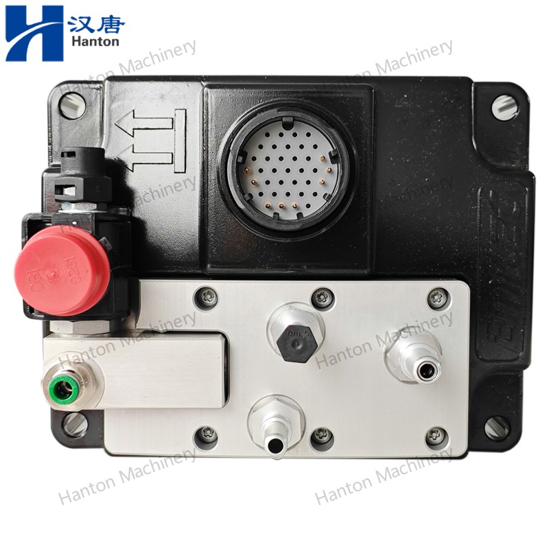 Cummins CES Urea Doser Pump 4931694 5273338 5510157 A065C688 for Engine ISL QSL Series