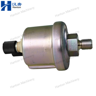 Cummins Oil Pressure Switch 3846N06-010 3968300 for Engine C8.3 L8.9 Series