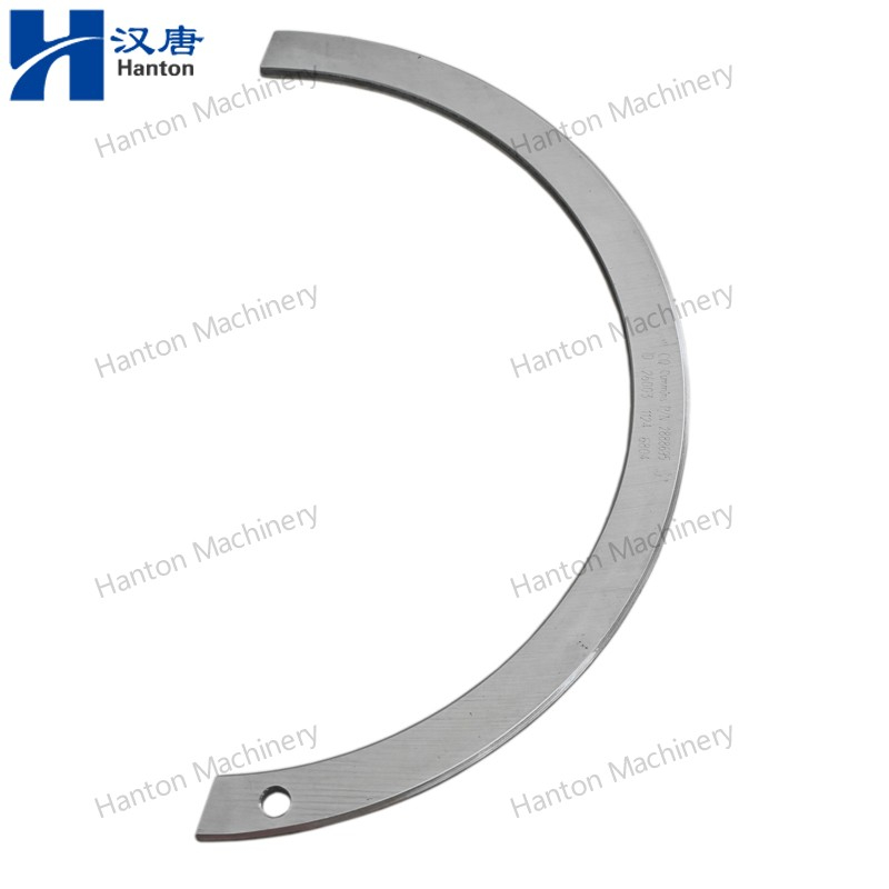 Cummins Thrust Bearing 205112 2888695 for Engine K19 K1150 Series