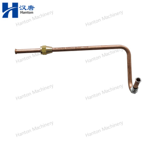 Cummins Fuel Supply Tube 3200220 for Engine K19 K1150 Series