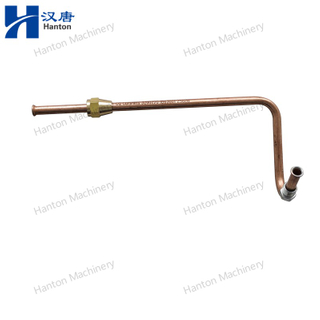 Cummins Fuel Supply Tube 3200220 for Engine K19 K1150 Series