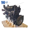 Assembled Diesel Engine for Cummins QSZ13-C Series