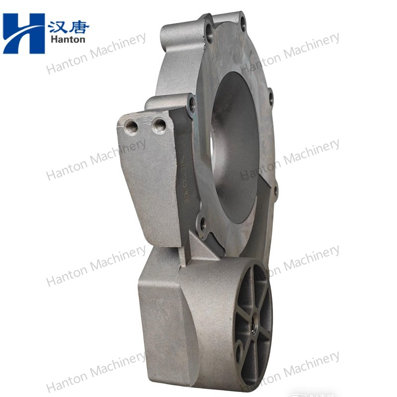 High Quality Aftermarket Water Pump Housing 1450153 for Scania Truck ...