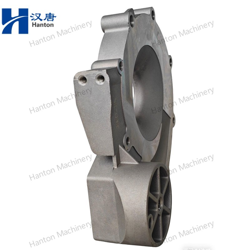 High Quality Aftermarket Water Pump Housing 1450153 for Scania Truck