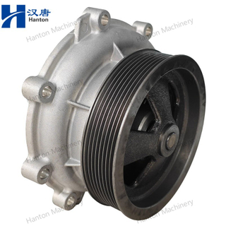 High Quality Aftermarket Water Pump 1546188 for Scania Truck