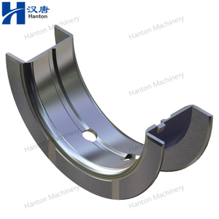 Cummins 3283065 4938949 Oversize Crankshaft Thrust Bearing for Engine ISB QSB Series