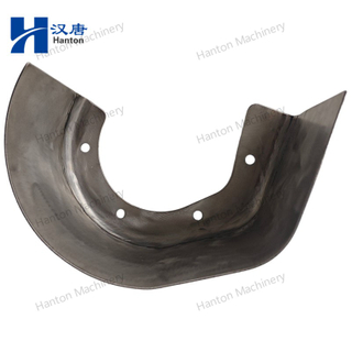 Cummins 4316743 Heat Shield for Engine ISZ QSZ Z13 Series