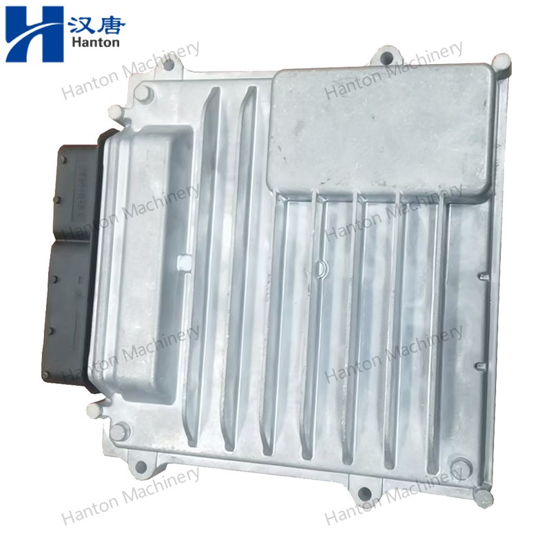 Cummins 5348867 5316787 ECM ECU for Engine ISB5.9 QSB Series