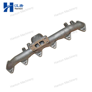Cummins 3979211 5303445 Exhaust Manifold for Engine ISB QSB Series