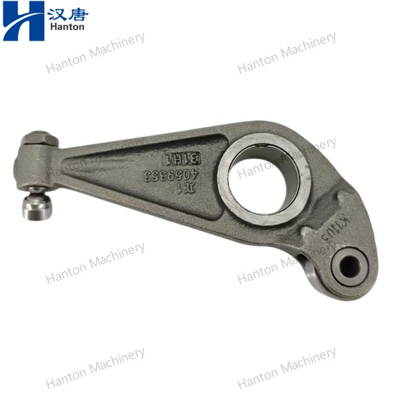 Cummins 4972819 5484231 Rocker Lever for Engine ISX QSX Series - Buy ...