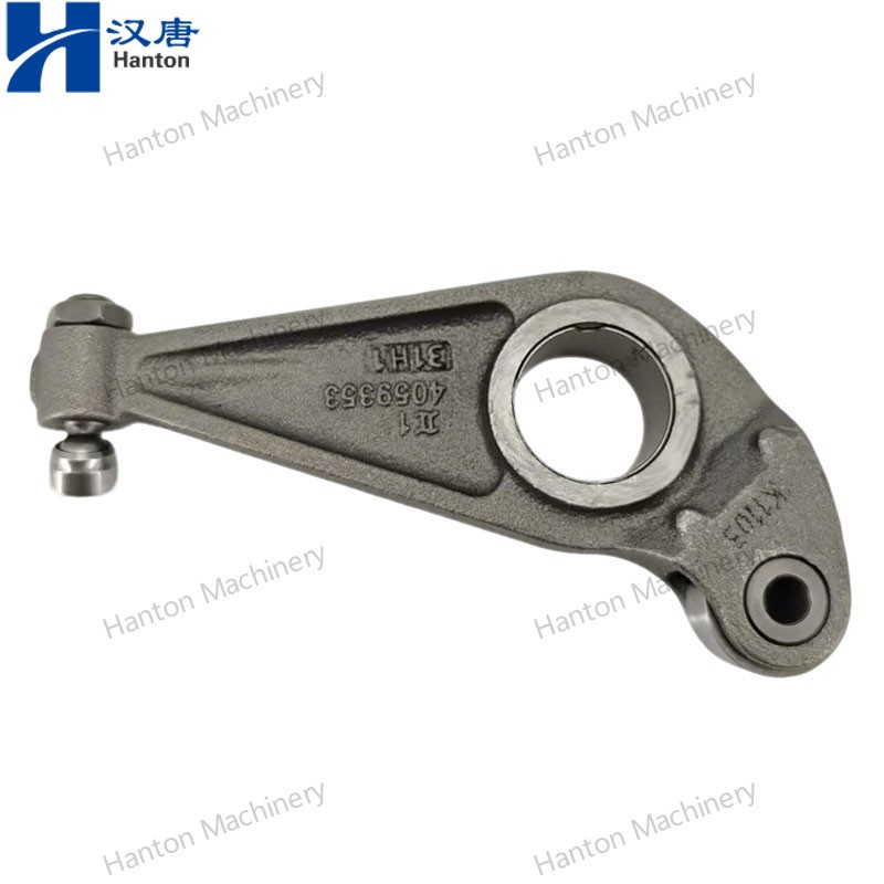 Cummins 4972819 5484231 Rocker Lever for Engine ISX QSX Series
