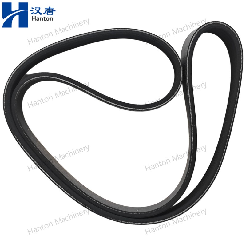 Cummins 5412990 V Ribbed Belt for Engine K50 Series