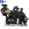 Cummins 6CTAA8.3-G Series Diesel Engine for Inland Generator Set