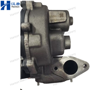 Cummins 55528292 EGR Valve for Engine ISF QSF Series