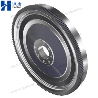 Cummins 4933490 3909908 Flywheel for Engine ISL QSL Series