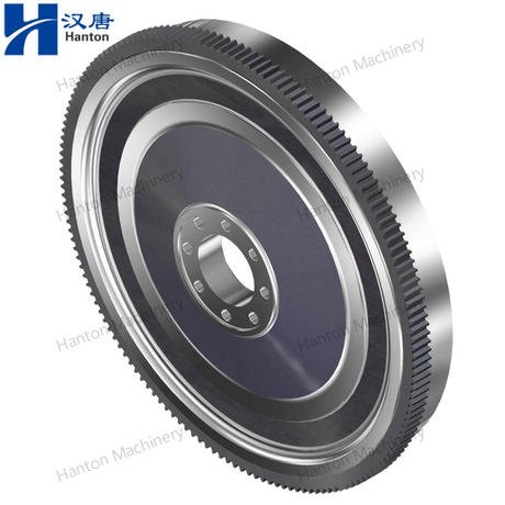 Cummins 4933490 3909908 Flywheel for Engine ISL QSL Series