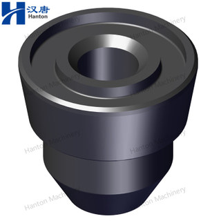 Cummins 3077716 Injector Cup for Engine K38 K2300 Series