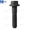 Cummins Hexagon Flange Head Cap Screw C0143501045 3093826 for Engine ISL QSL Series
