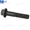 Cummins Hexagon Flange Head Cap Screw Q1841050 3900634 for Engine C8.3 L8.9 Series