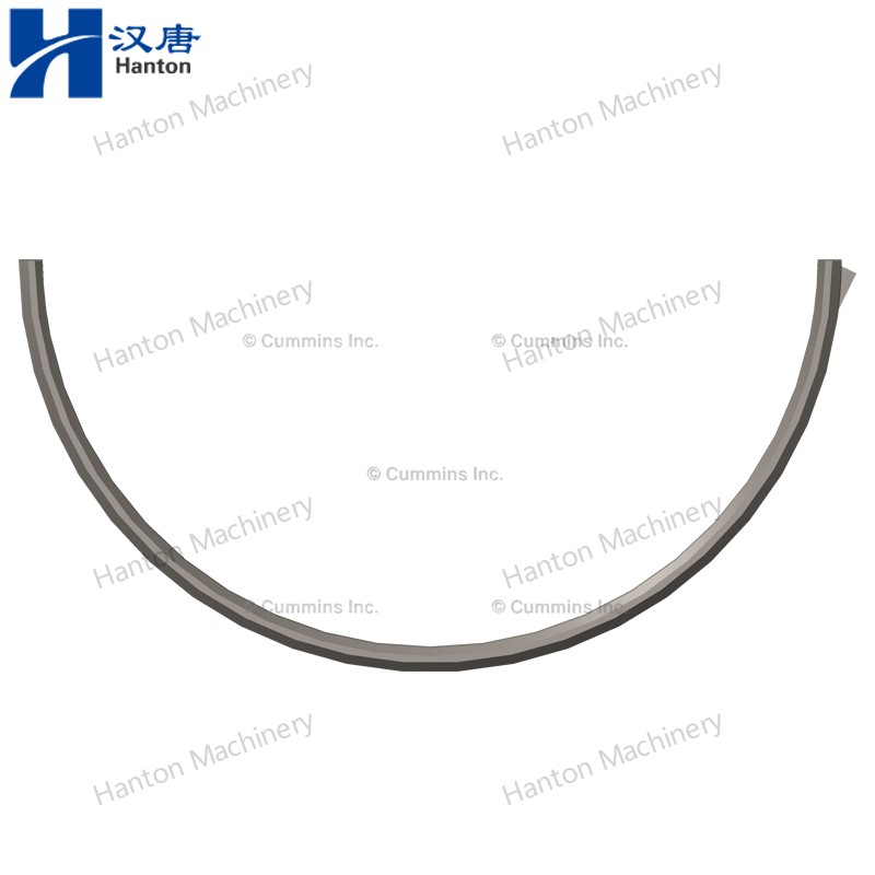 Cummins STD Conrod Bearing 5261125 5284537 for Engine ISF2.8 QSF2.8 Series
