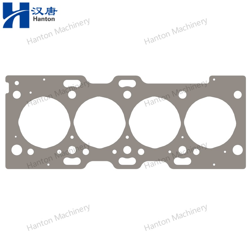 Cummins Cylinder Head Gasket 5257187 5345647 for Engine ISF2.8 QSF2.8 Series