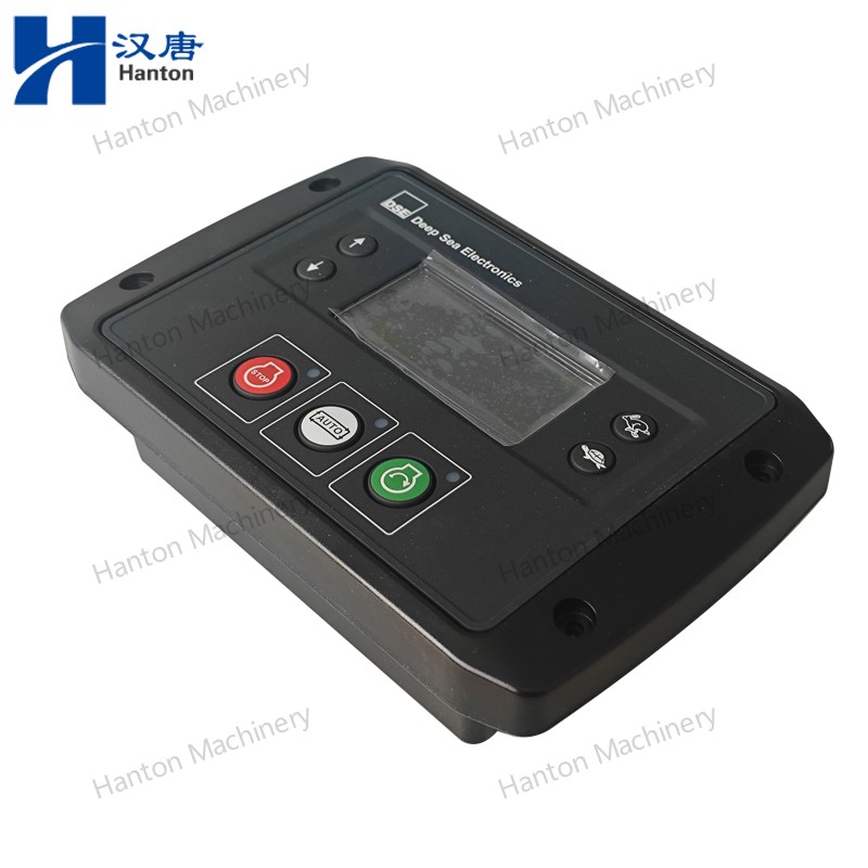 Deepsea Electronic Controller E400 for Pump And Diesel Engine Control