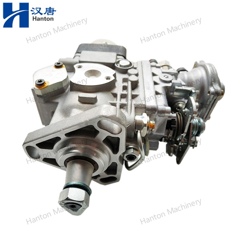Cummins VE Fuel injection Pump 3975384 for Auto Engine 6BTAA EQB Series Bosch 0460426408