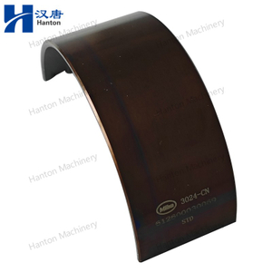 Weichai Conrod Bearing 612600030069 for Engine WP13C Series