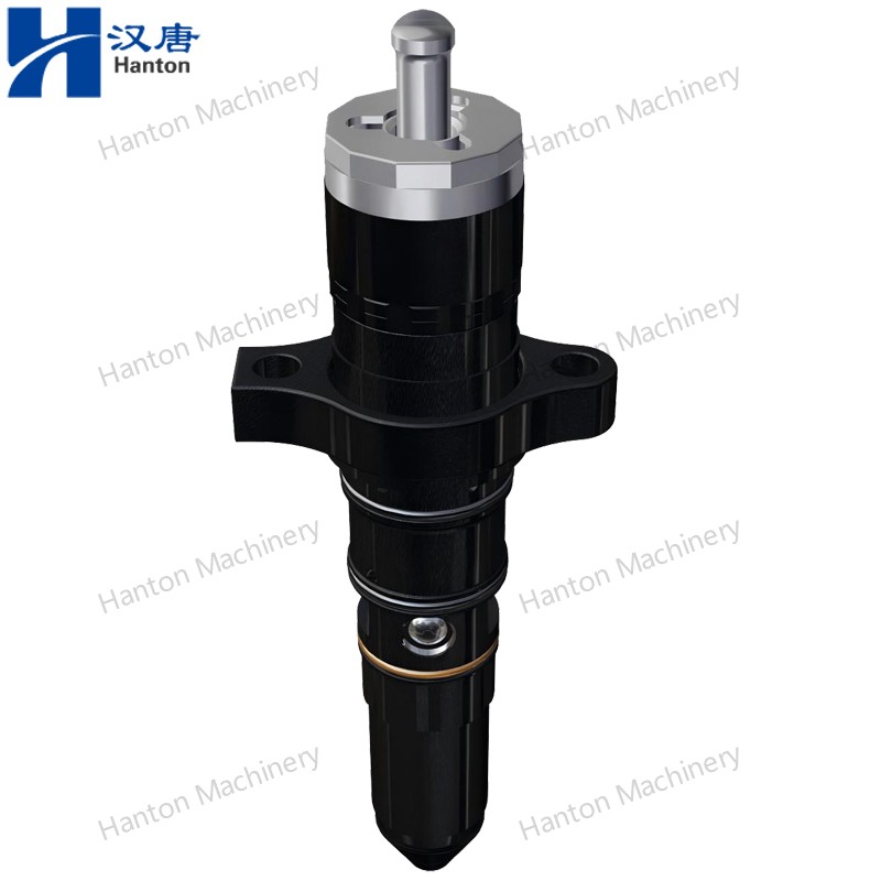 Cummins 3609962 Fuel Injector for Engine K19 K38 K50 Series