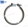 Cummins 186917 5547632 V Band Clamp for Engine N855 N14 Nh220 Series