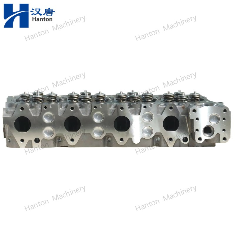 Cummins 5363645 Cylinder Head Assembly for Engine ISB4.5 QSB4.5 ISD4.5 Series