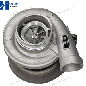 Aftermarket Turbocharger 3594043 3594044 4033581 for Cummins Engine K19 K1150 Series