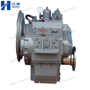 Advance 135 135A Series Marine Reduction Gearbox for Boat And Ship