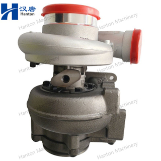 Cummins Holset 3595507 4046109 HX40 Turbocharger for Engine C8.3 Series