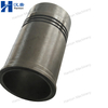Aftermarket Cylinder Liner 3055099 for Cummins Engine N855 N14 NH220 Series