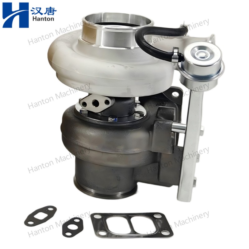 Aftermarket 4955219 4041946 Turbocharger for Cummins Engine QSL Series